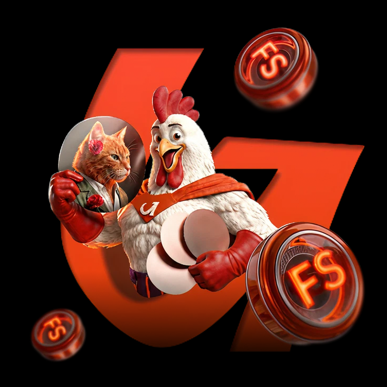 Ginja sports welcome bonus card with free bets offer