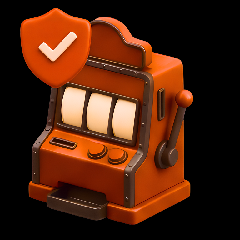 Ginja casino game lobby showing slots and live dealer titles