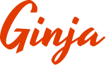 Ginja Casino official logo